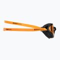 Úszószemüveg BuddySwim Ozean black/orange/orange 3
