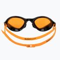 Úszószemüveg BuddySwim Ozean black/orange/orange 4