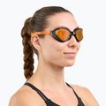 Úszószemüveg BuddySwim Ozean black/orange/orange 3