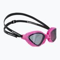Úszószemüveg BuddySwim Ozean pink/black/smoke