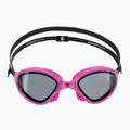 Úszószemüveg BuddySwim Ozean pink/black/smoke 2