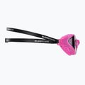 Úszószemüveg BuddySwim Ozean pink/black/smoke 3