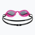 Úszószemüveg BuddySwim Ozean pink/black/smoke 4