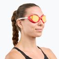 Úszószemüveg BuddySwim OzeanX Mirror red/white/orange 3