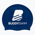 Úszósapka BuddySwim BLogo Silicone navy