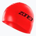 Zone3 úszósapka piros SA18SCAP108_OS 2