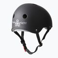 Bukósisak Triple Eight The Certified Sweatsaver black 2