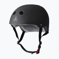 Triple Eight The Certified Sweatsaver sisak fekete matt