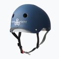Triple Eight The Certified Sweatsaver sisak navy matt 2