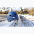 Triple Eight The Certified Sweatsaver sisak navy matt 3