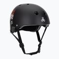 Gyerek sisak Triple Eight Little Tricky black