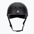 Gyerek sisak Triple Eight Little Tricky black 2