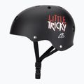 Gyerek sisak Triple Eight Little Tricky black 3
