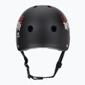 Gyerek sisak Triple Eight Little Tricky black 4