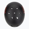 Gyerek sisak Triple Eight Little Tricky black 6