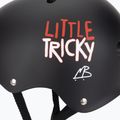 Gyerek sisak Triple Eight Little Tricky black 7