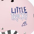 Gyerek sisak Triple Eight Little Tricky pink 7