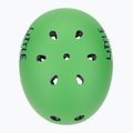 Gyerek sisak Triple Eight Little Tricky green 6