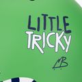 Gyerek sisak Triple Eight Little Tricky green 7