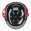 Triple Eight Lil 8 ifjúsági sisak fekete matt 5