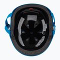 Triple Eight Lil 8 Ifjúsági kék fényes gyermek sisak 5