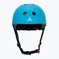 Gyerek sisak Triple Eight Youth Lil 8 Staab neon blue 2