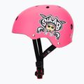 Gyermek sisak Triple Eight Youth Lil 8 Staab neon pink 3