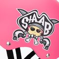Gyermek sisak Triple Eight Youth Lil 8 Staab neon pink 7