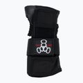 Védőfelszerelés készlet Triple Eight Saver Series black 6