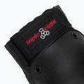 Védőfelszerelés készlet Triple Eight Saver Series black 7