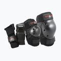 Védőfelszerelés készlet Triple Eight Saver Series black