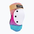 Triple Eight Saver Color Series Jr naplemente gyermek védőfelszerelés szett 5
