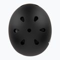 Pro-Tec Low Pro matt fekete sisak 5