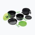Túraedény készlet Optimus Terra Camp 4 Pot Set