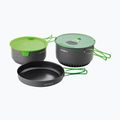 Túraedény készlet Optimus Terra Camp 4 Pot Set 3