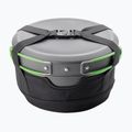Túraedény készlet Optimus Terra Camp 4 Pot Set 4