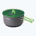 Túraedény készlet Optimus Terra Camp 4 Pot Set 6