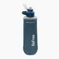 Katadyn BeFree Filter AC utazó palack 500 ml pala kék