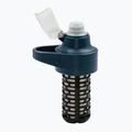 Katadyn BeFree Filter AC utazó palack 500 ml pala kék 3
