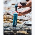 Katadyn BeFree Filter AC utazó palack 500 ml pala kék 6