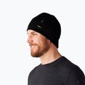 Smartwool Merino fordítható mandzsettás sapka fekete 7