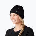 Smartwool Merino fordítható mandzsettás sapka fekete 8