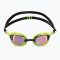 Úszószemüveg ZONE3 Volare Streamline Racing lime/black 2