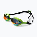 Úszószemüveg ZONE3 Volare Streamline Racing lime/black