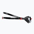 Úszószemüveg ZONE3 Volare Streamline Racing black/red/silver polarizált tükrös revo 3