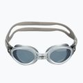 Úszószemüveg ZONE3 Apollo Swim silver/black/tinted blue 2
