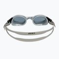 Úszószemüveg ZONE3 Apollo Swim silver/black/tinted blue 4