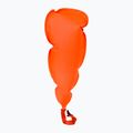 Biztonsági bója ZONE3 Swim Safety Belt With Tow Float Pouch hi-vis orange 4
