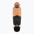 Globe Big Blazer longboard fekete-barna gördeszka 10525195_BLKCHRY 3