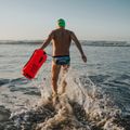 BuddySwim LLS szárazzsák rögzítőbója 28 l narancssárga 6